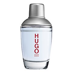 Hugo Man Iced - Woda toaletowa, HUGO BOSS